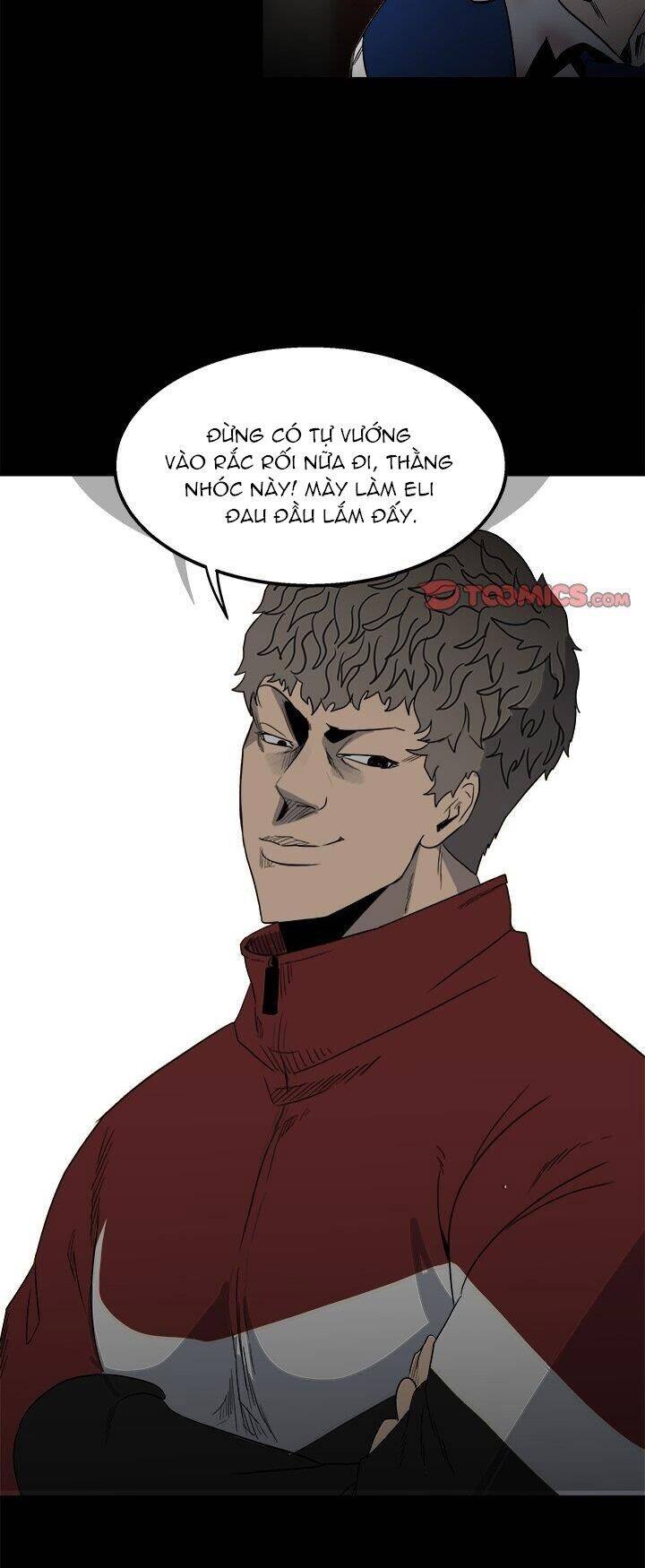 Kẻ Phản Diện Chapter 46 - 22