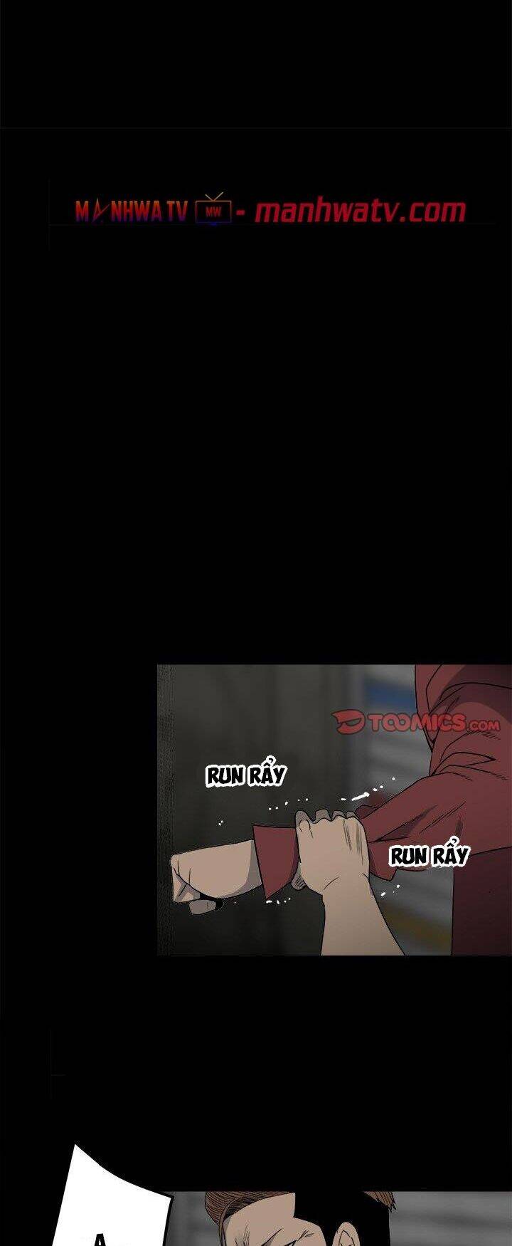 Kẻ Phản Diện Chapter 46 - 23