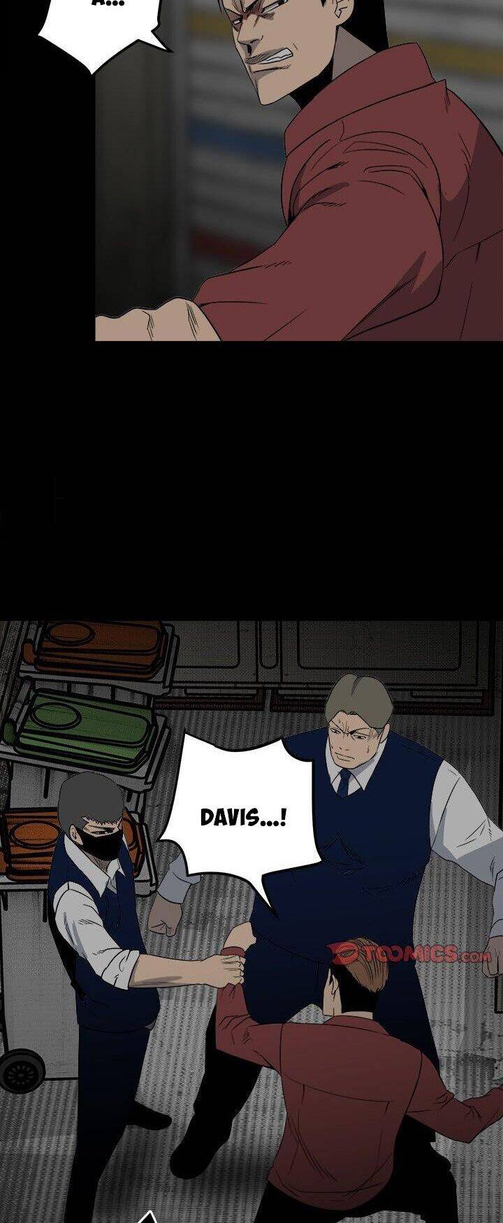 Kẻ Phản Diện Chapter 46 - 24