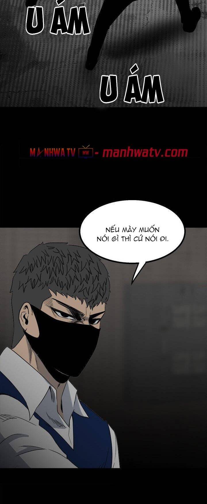 Kẻ Phản Diện Chapter 46 - 25