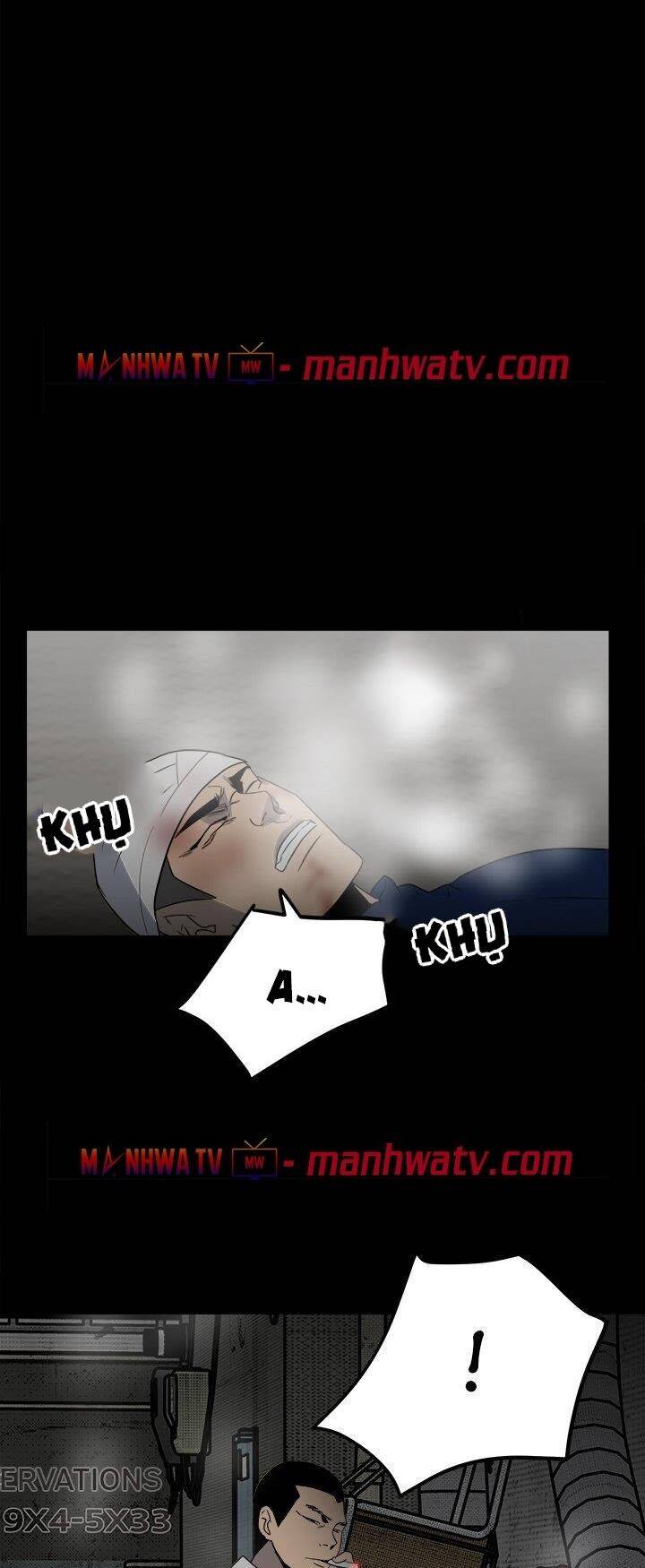 Kẻ Phản Diện Chapter 46 - 26