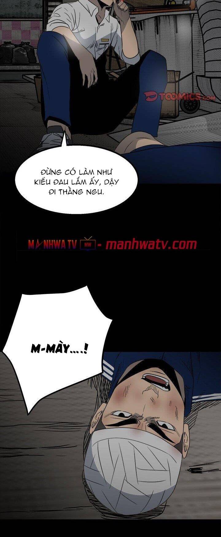 Kẻ Phản Diện Chapter 46 - 27