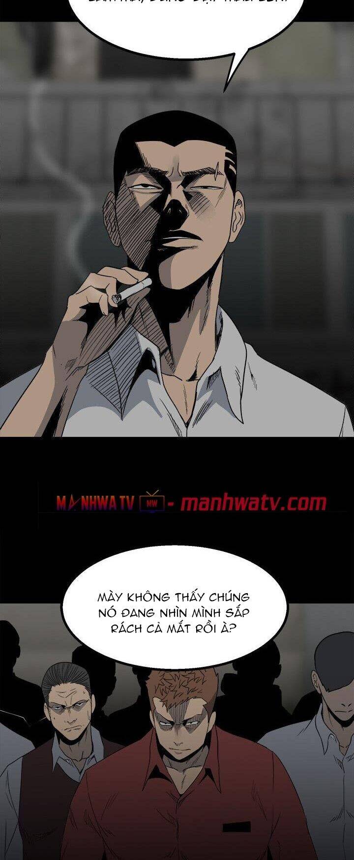 Kẻ Phản Diện Chapter 46 - 29