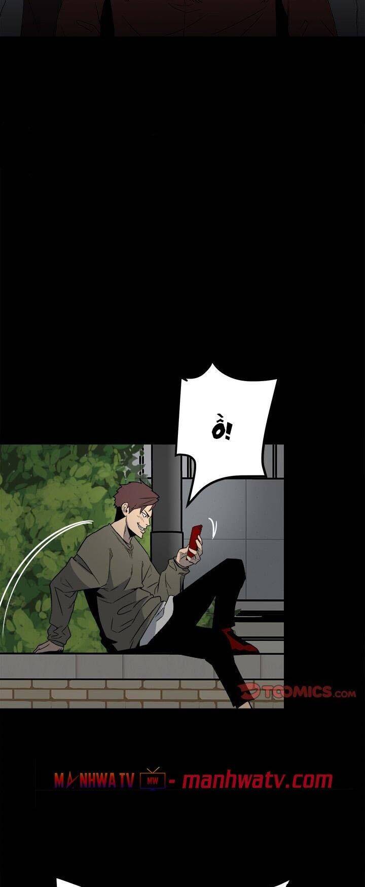 Kẻ Phản Diện Chapter 46 - 30