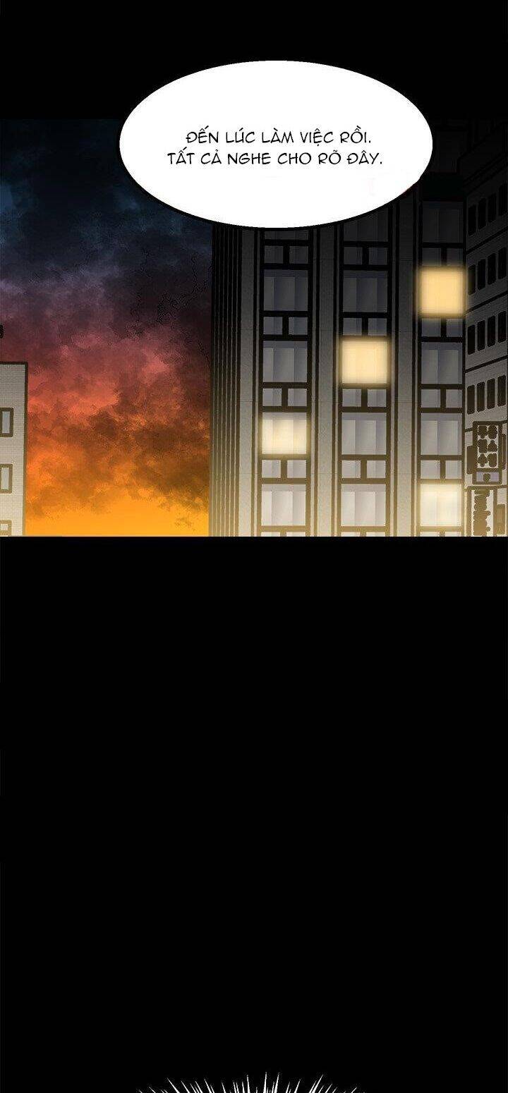 Kẻ Phản Diện Chapter 46 - 4