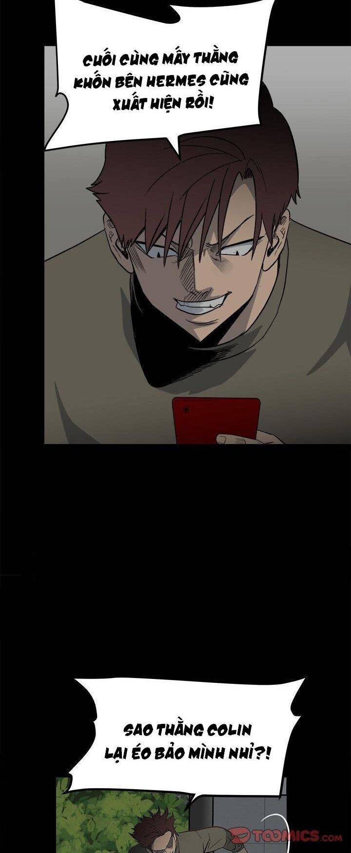 Kẻ Phản Diện Chapter 46 - 31