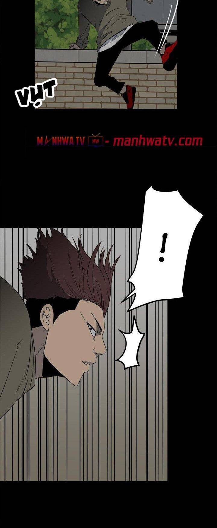 Kẻ Phản Diện Chapter 46 - 32