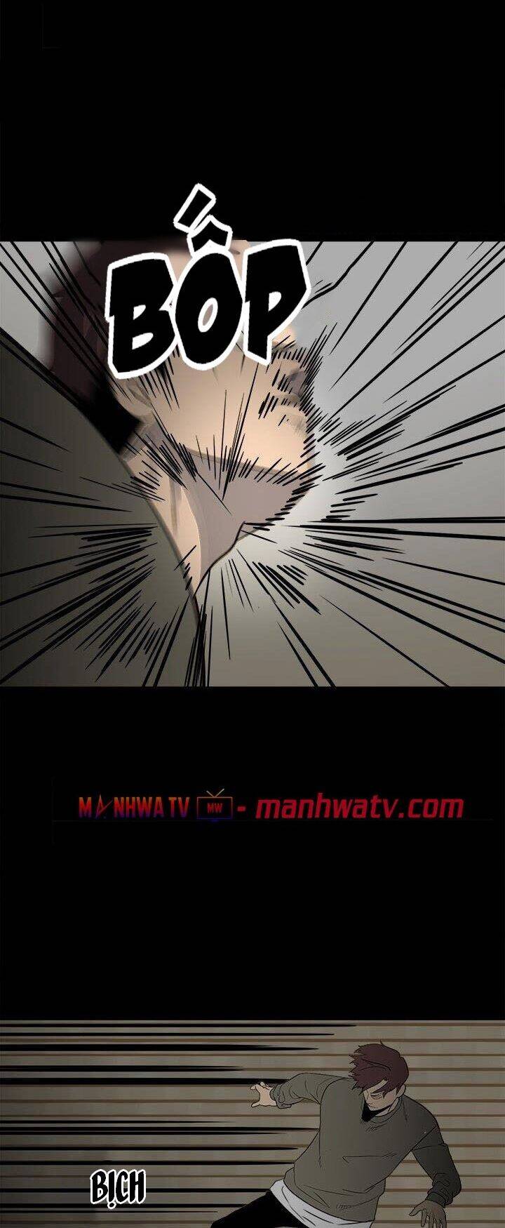 Kẻ Phản Diện Chapter 46 - 33