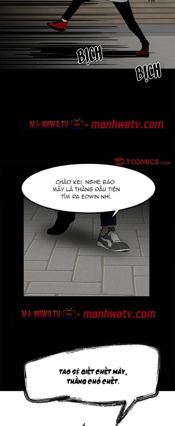 Kẻ Phản Diện Chapter 46 - 34