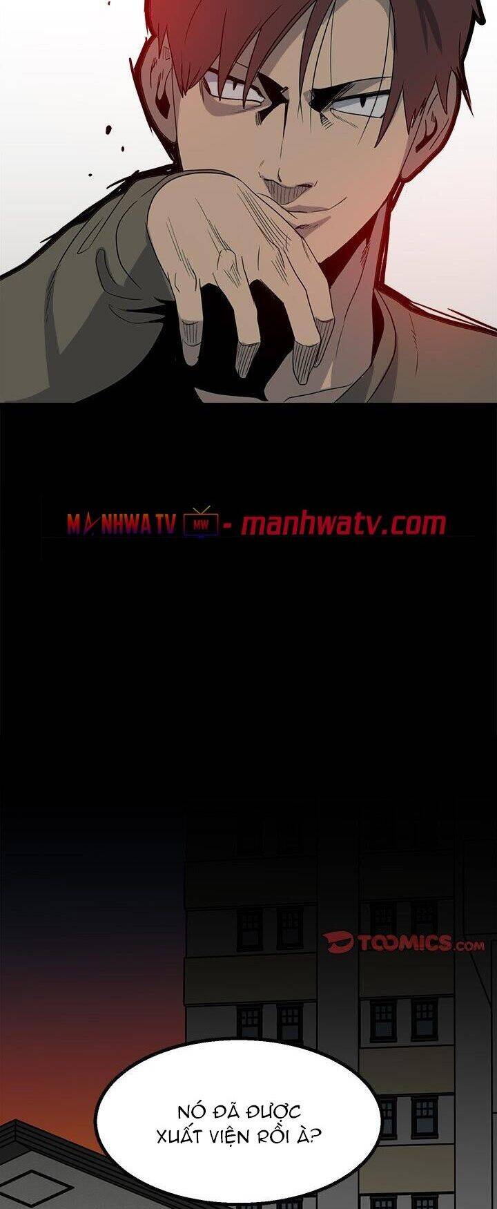Kẻ Phản Diện Chapter 46 - 36