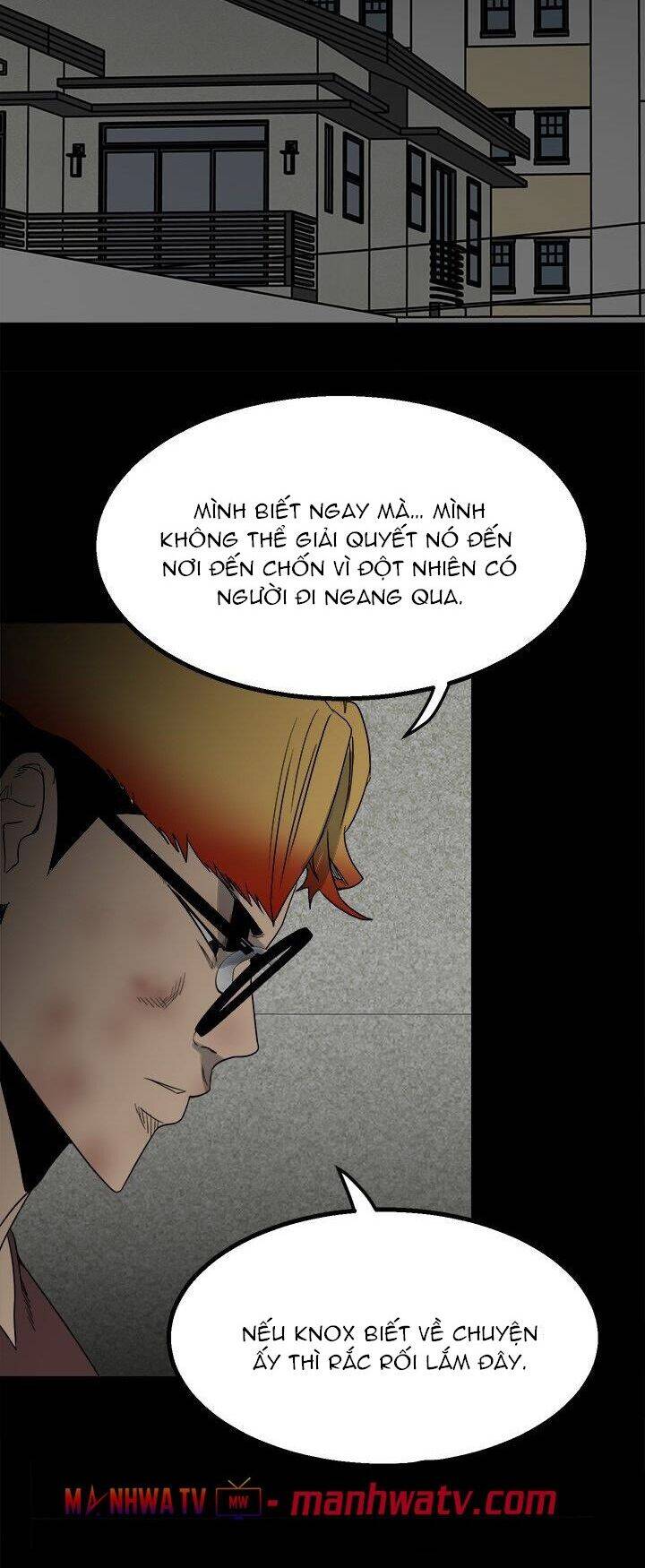 Kẻ Phản Diện Chapter 46 - 37