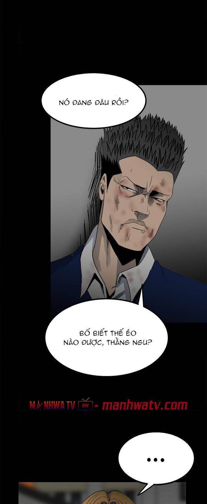 Kẻ Phản Diện Chapter 46 - 38