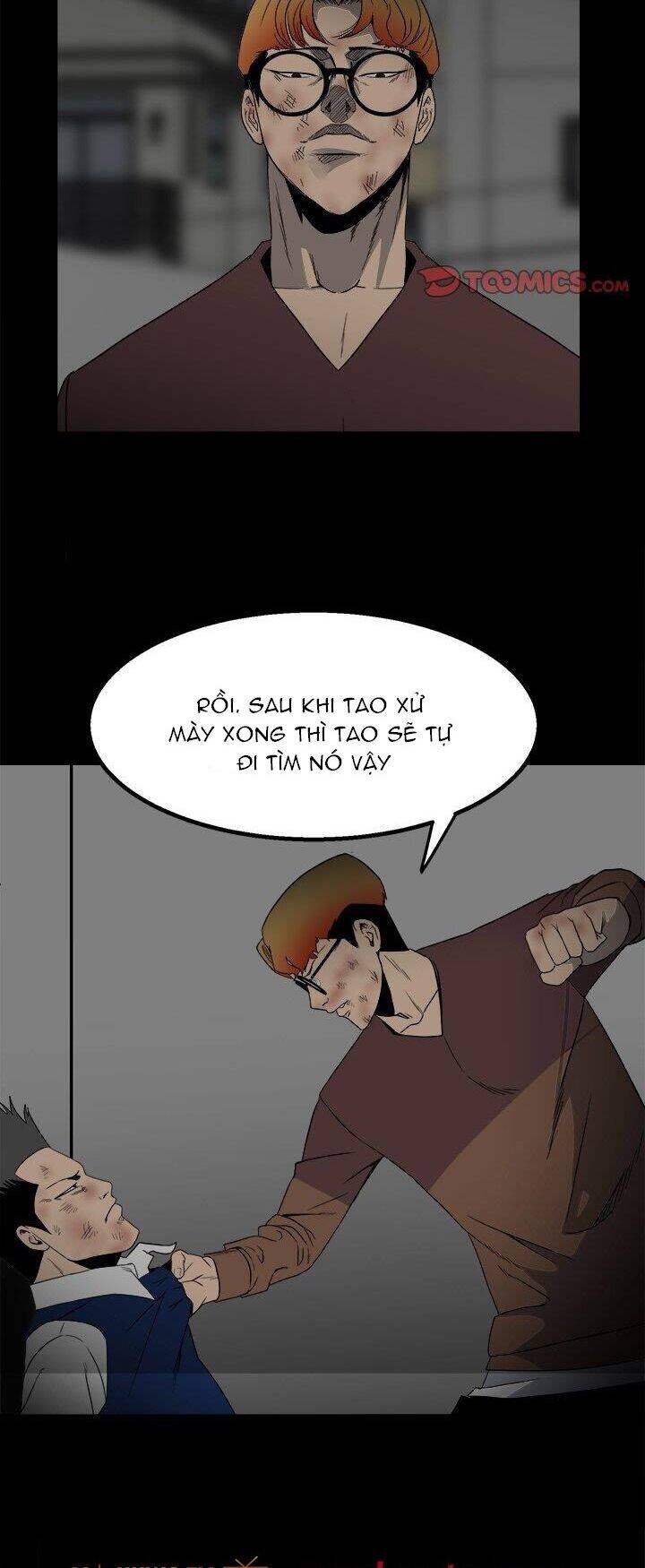 Kẻ Phản Diện Chapter 46 - 39