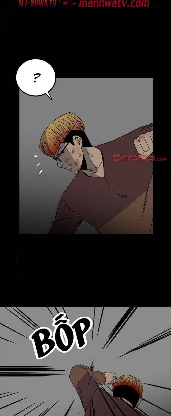 Kẻ Phản Diện Chapter 46 - 40