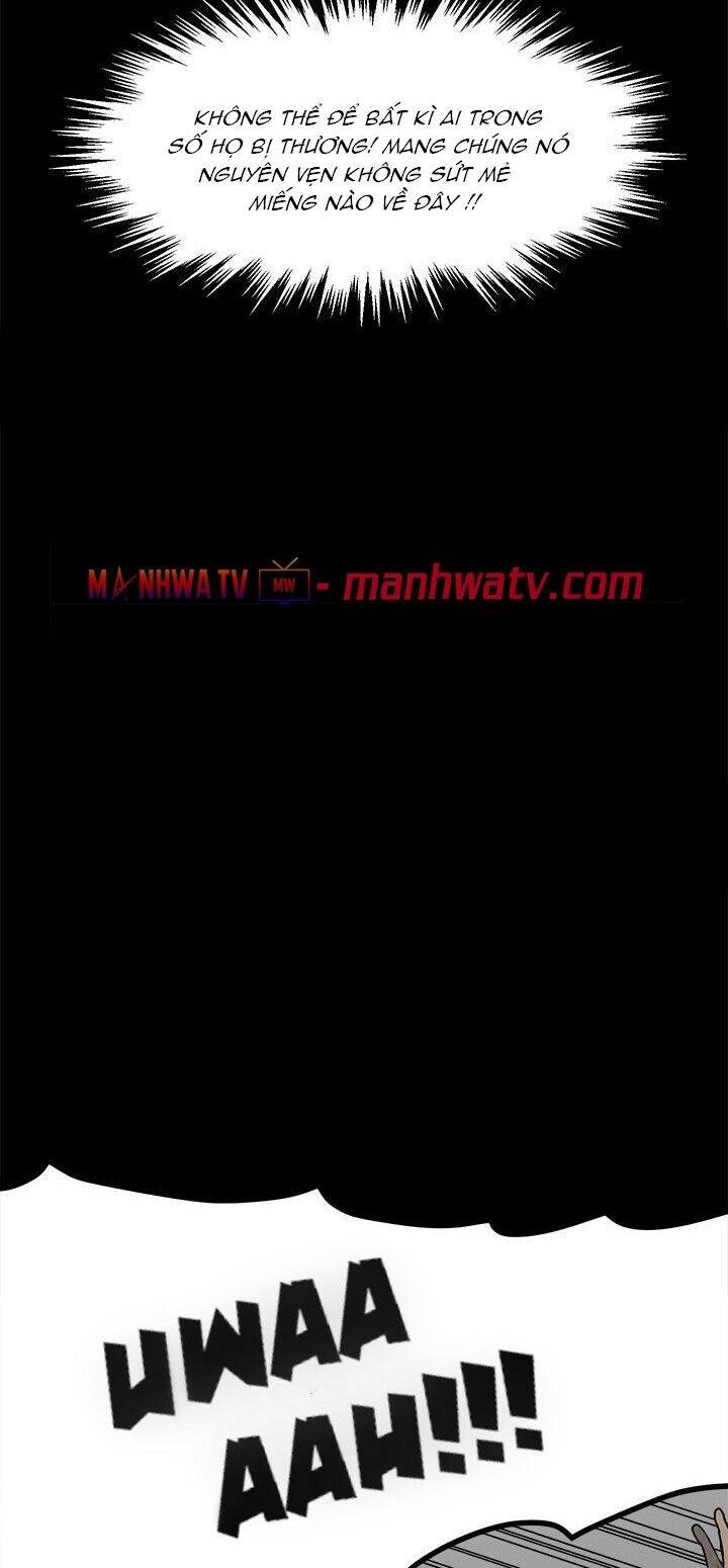 Kẻ Phản Diện Chapter 46 - 5