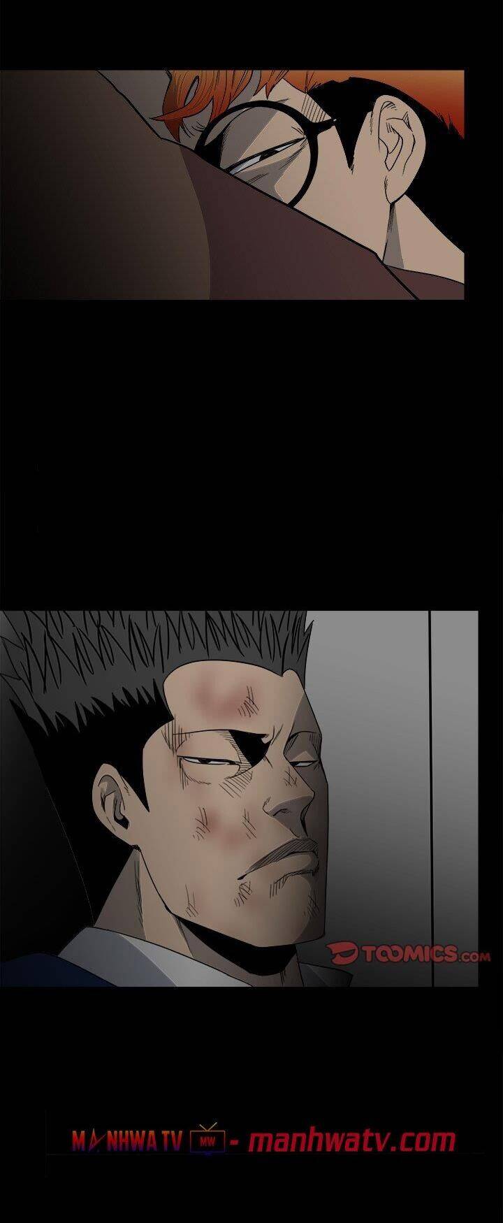 Kẻ Phản Diện Chapter 46 - 42