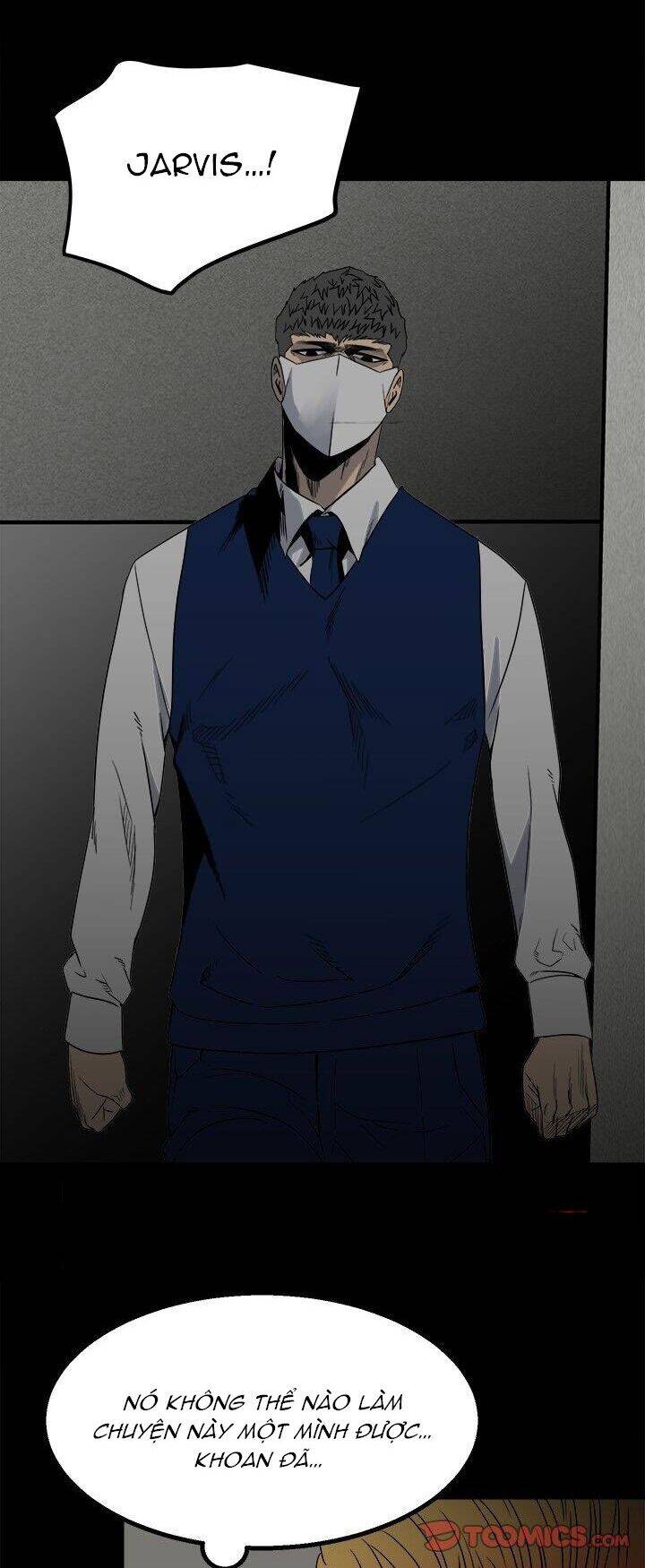 Kẻ Phản Diện Chapter 46 - 43
