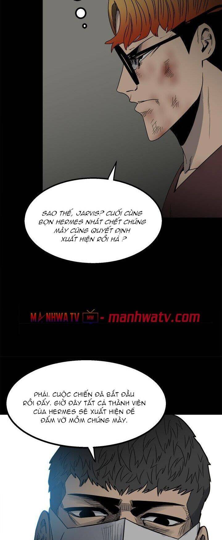 Kẻ Phản Diện Chapter 46 - 44