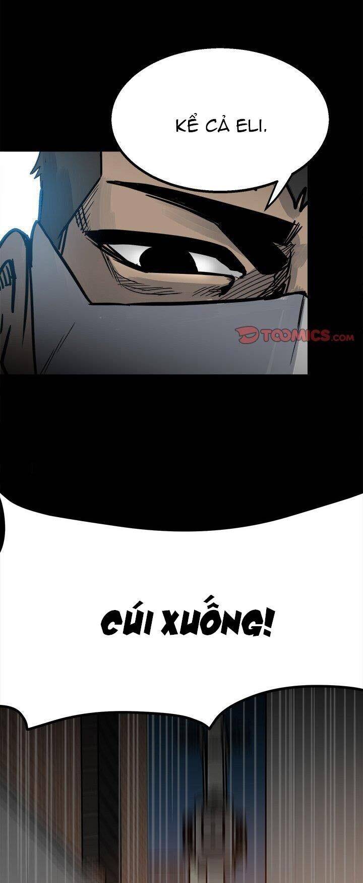 Kẻ Phản Diện Chapter 46 - 46