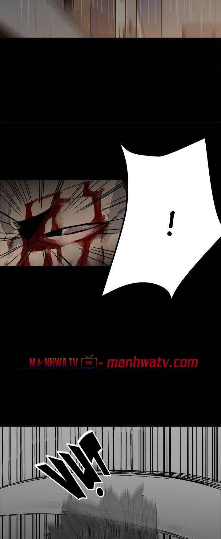 Kẻ Phản Diện Chapter 46 - 47