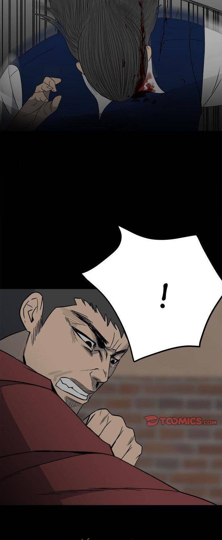 Kẻ Phản Diện Chapter 46 - 48