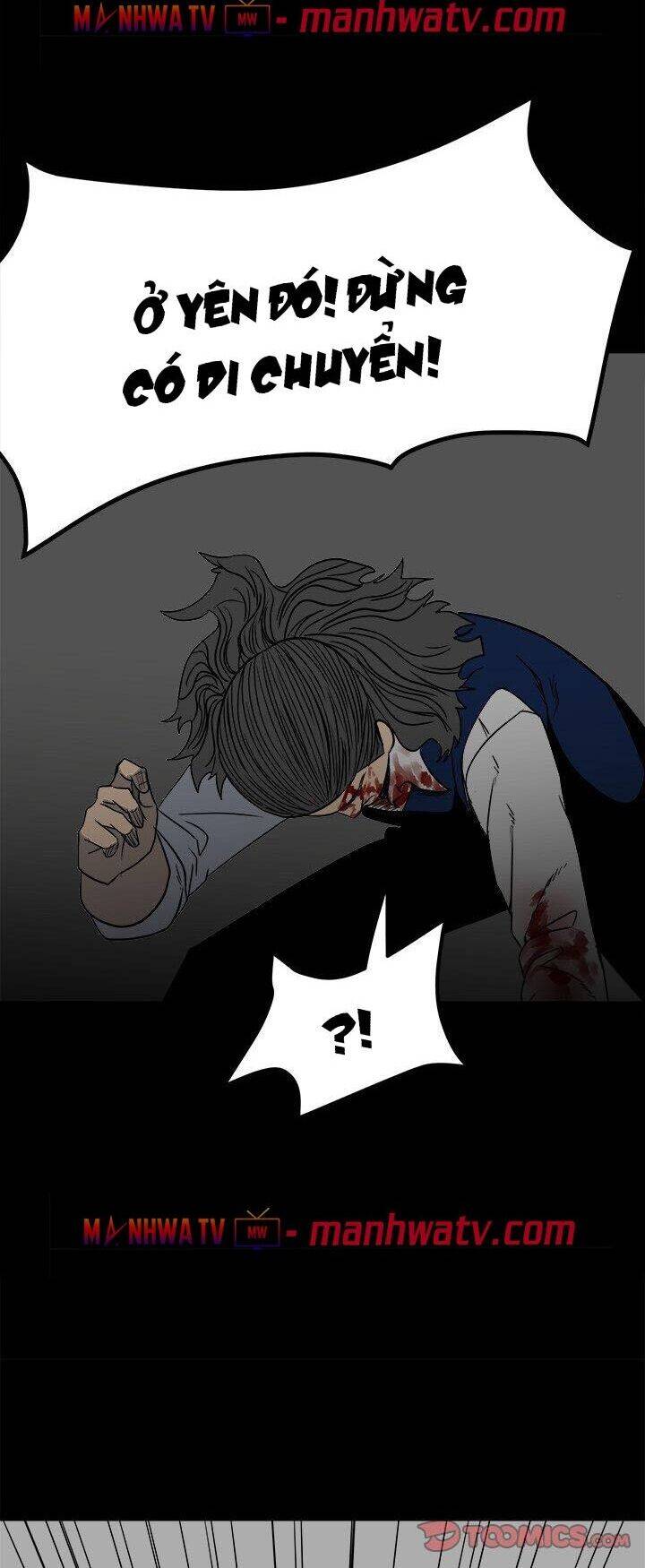 Kẻ Phản Diện Chapter 46 - 49