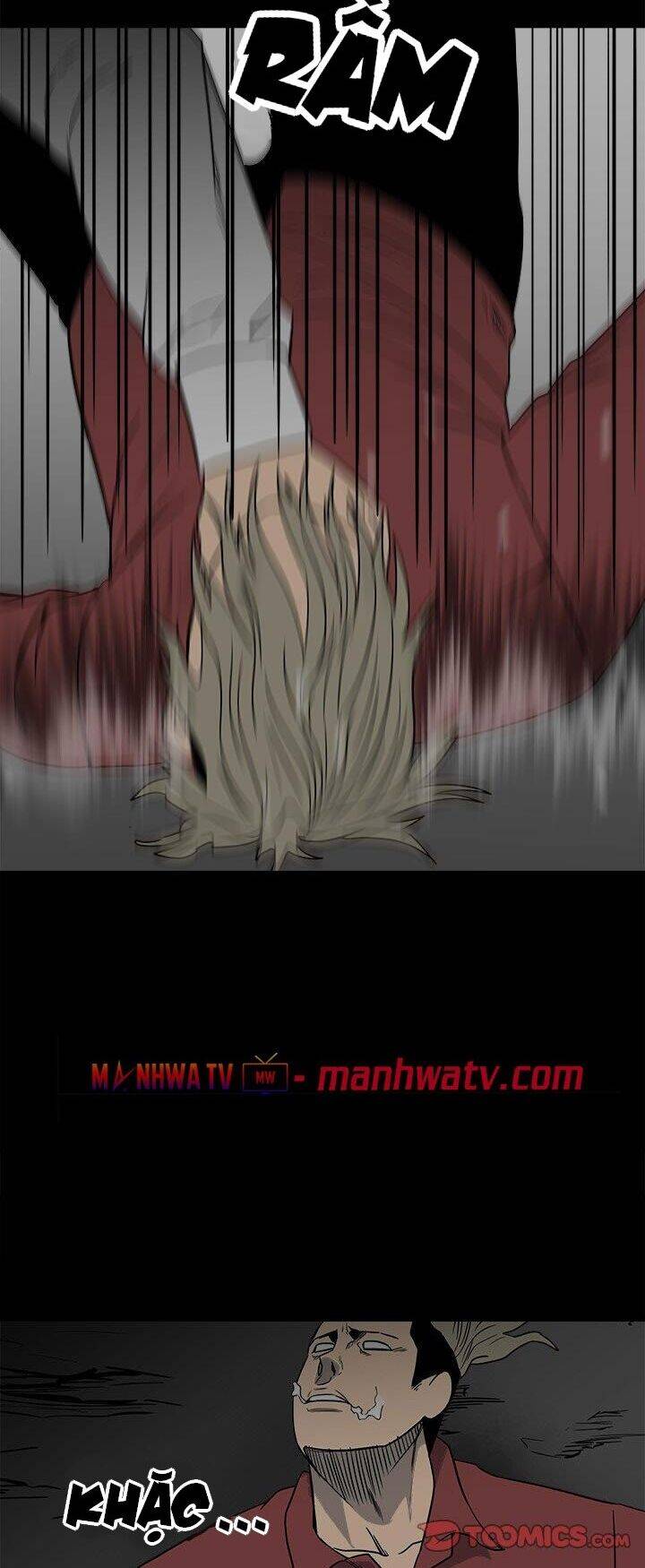 Kẻ Phản Diện Chapter 46 - 7