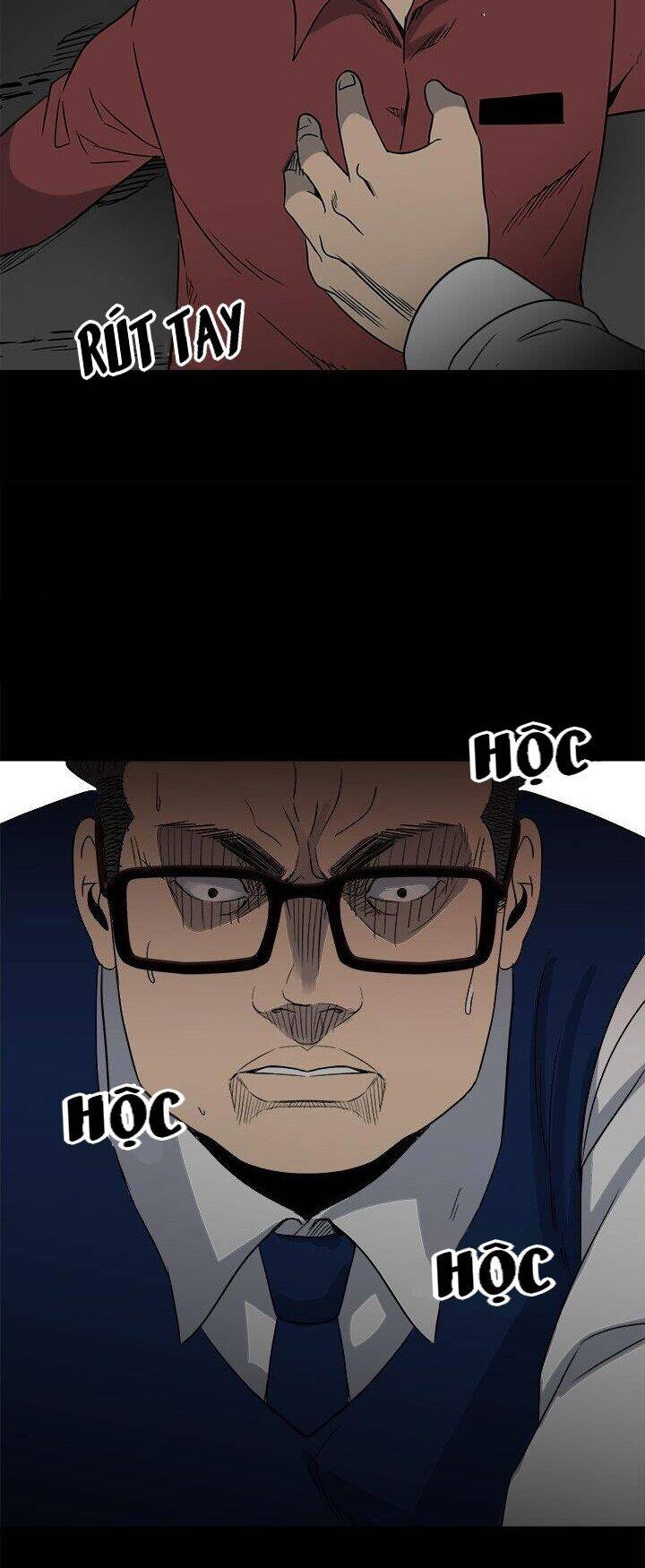Kẻ Phản Diện Chapter 46 - 8