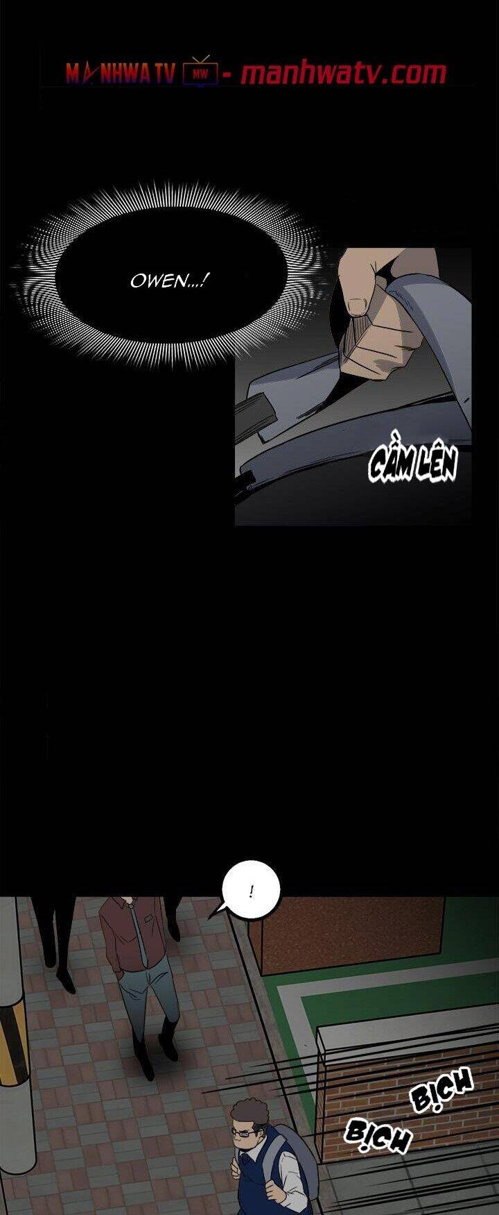 Kẻ Phản Diện Chapter 46 - 9