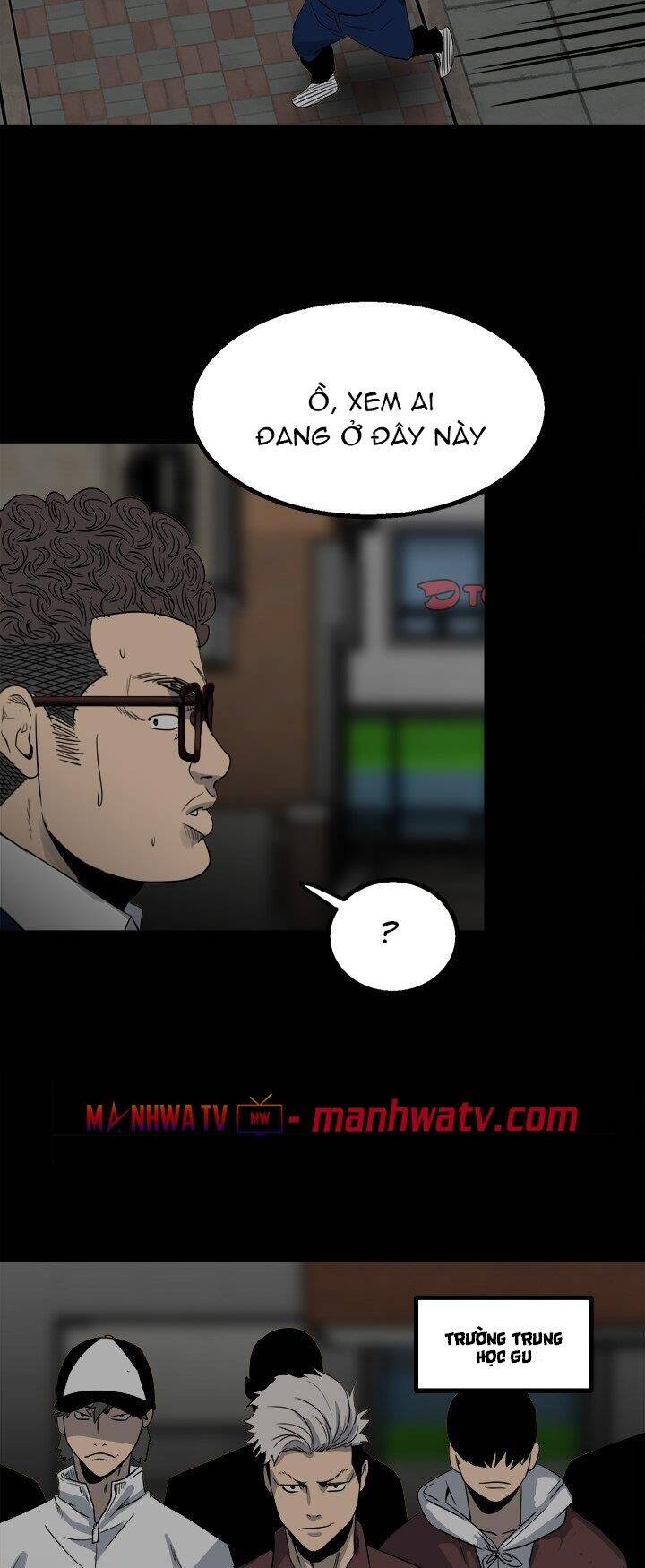 Kẻ Phản Diện Chapter 46 - 10