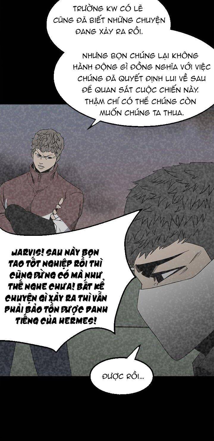 Kẻ Phản Diện Chapter 47 - 12