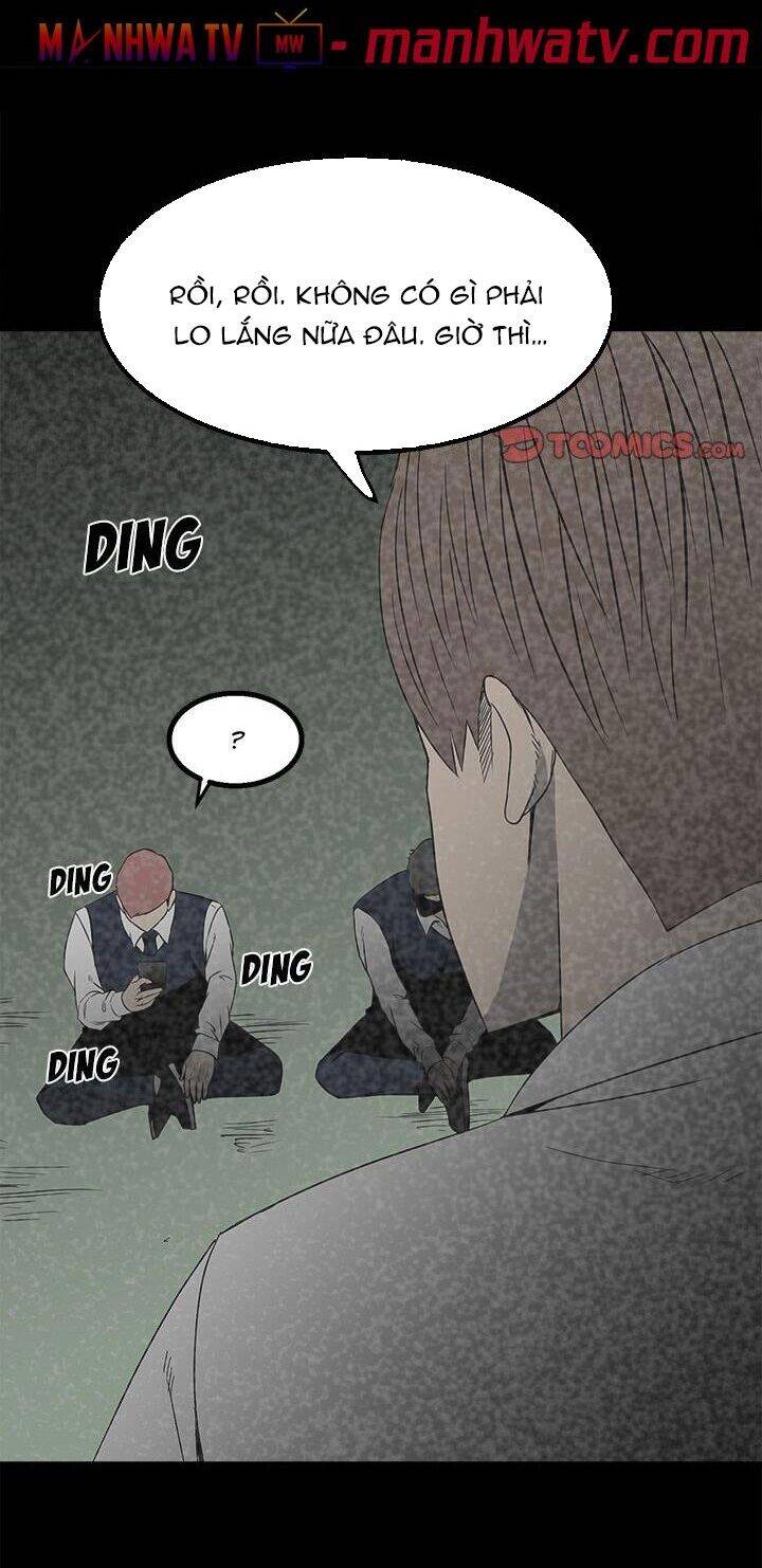 Kẻ Phản Diện Chapter 47 - 13