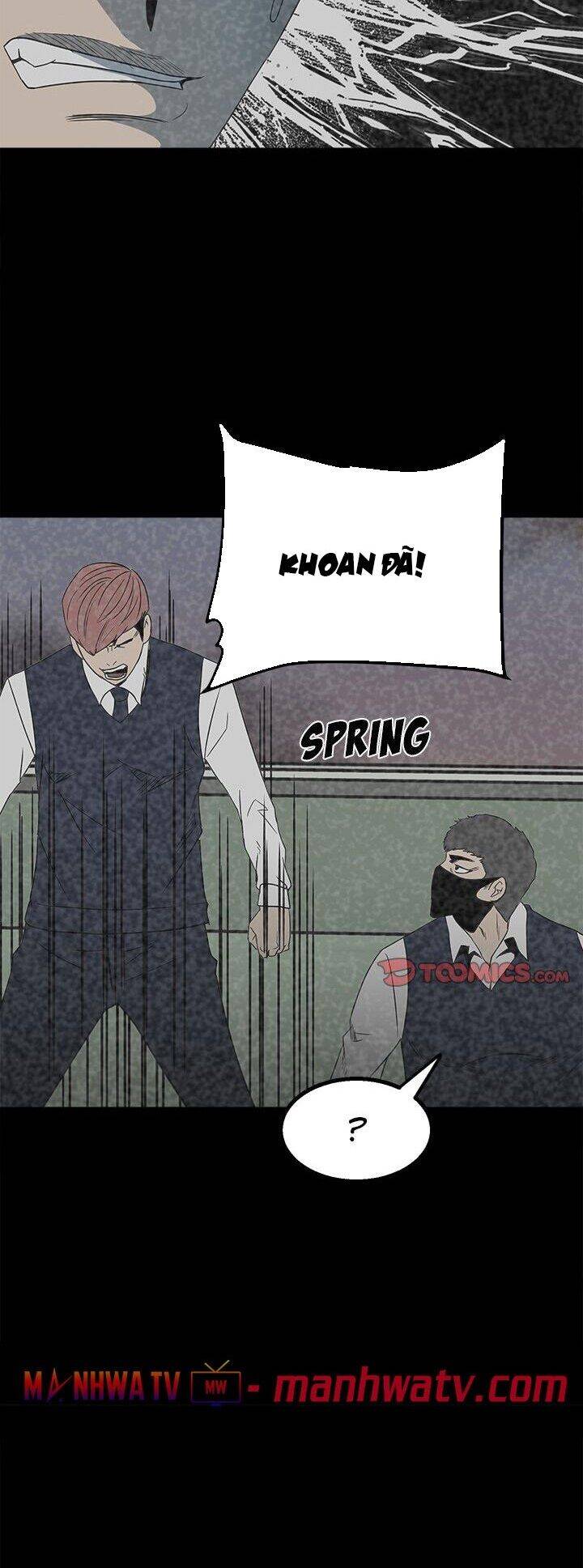 Kẻ Phản Diện Chapter 47 - 15