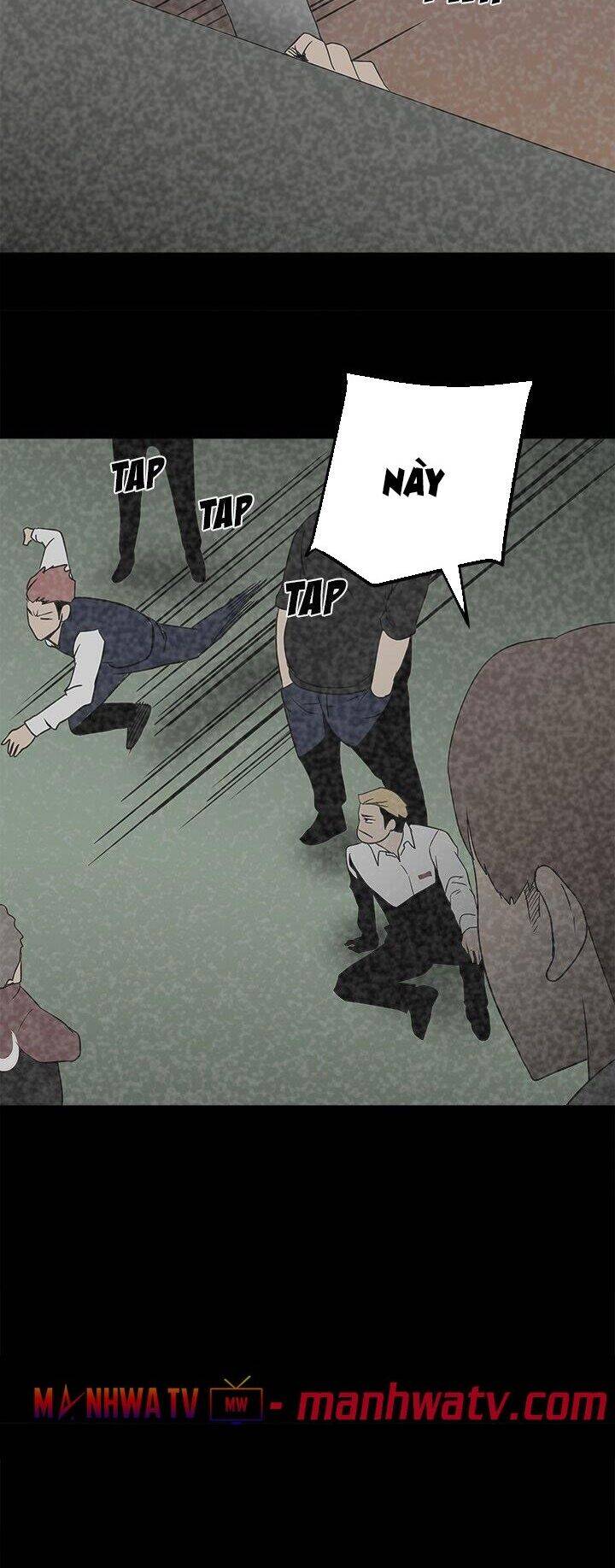 Kẻ Phản Diện Chapter 47 - 17