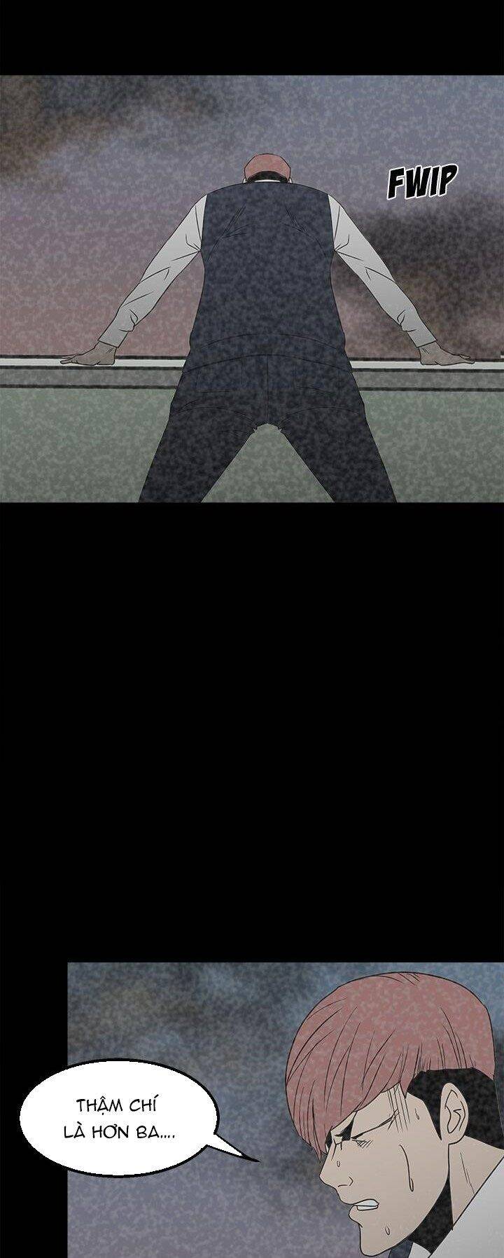 Kẻ Phản Diện Chapter 47 - 18