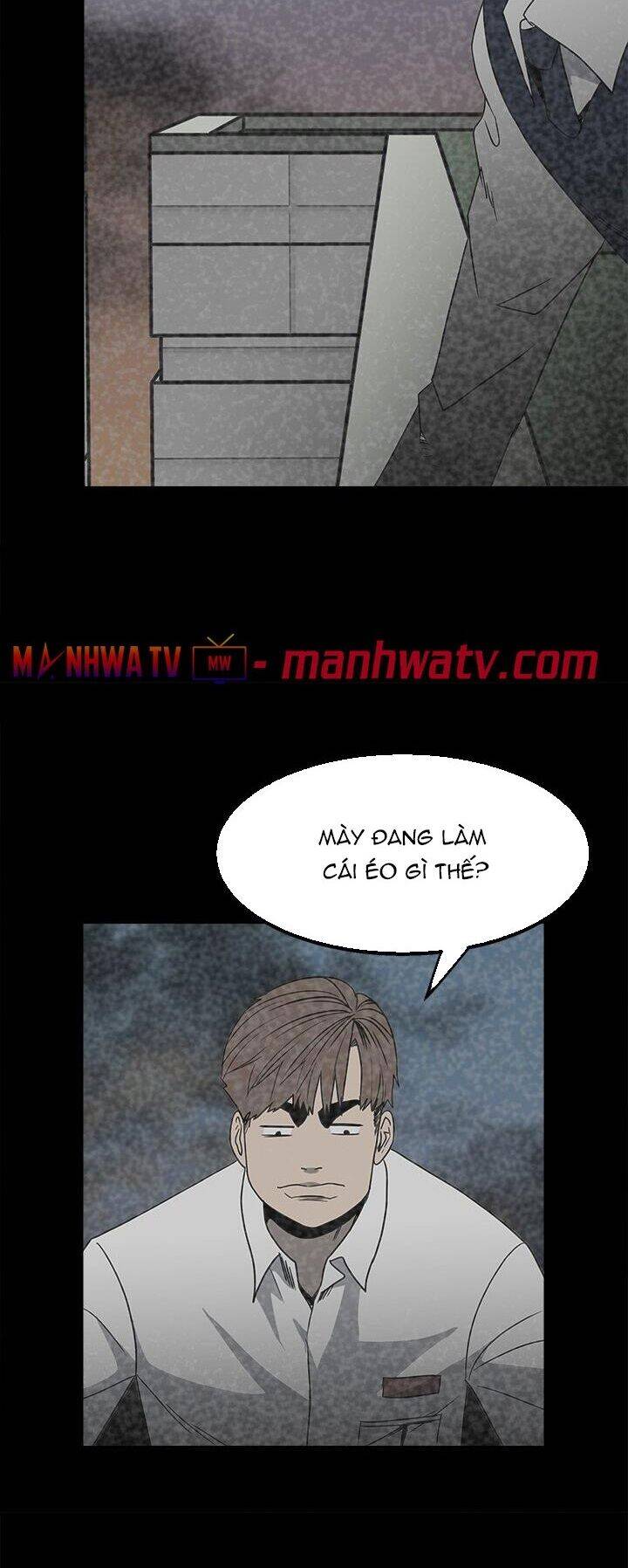 Kẻ Phản Diện Chapter 47 - 19