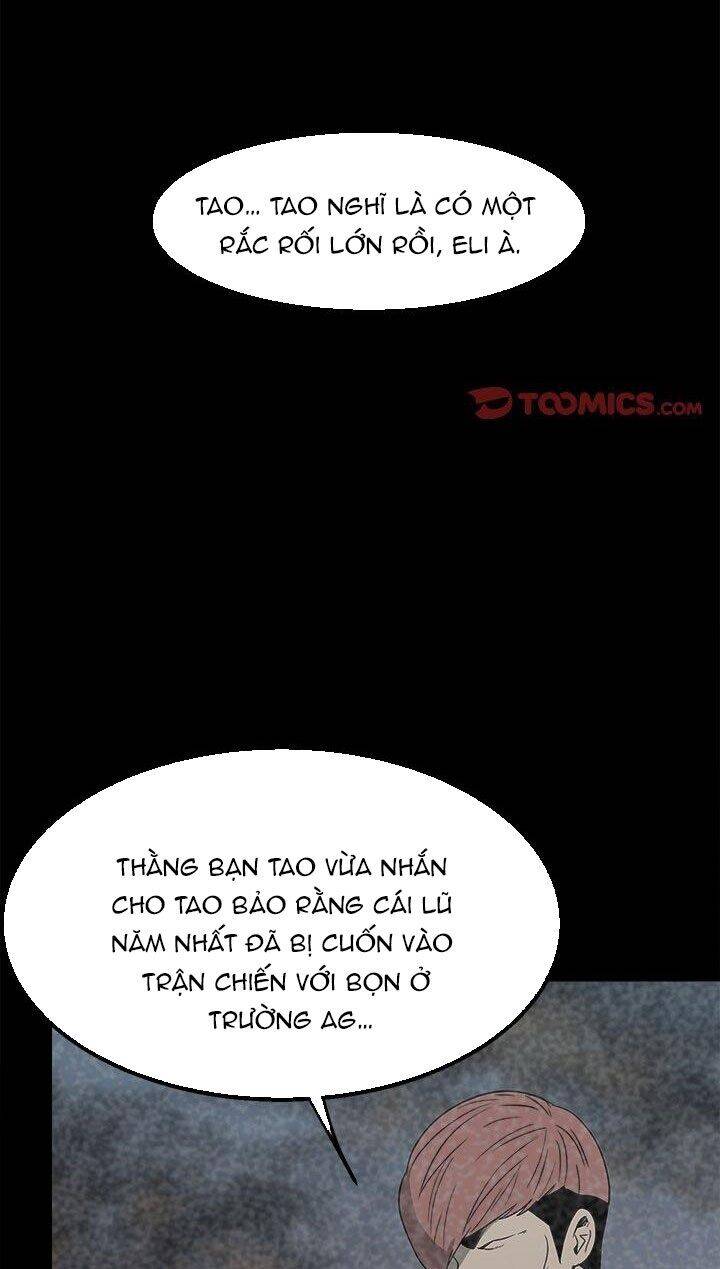 Kẻ Phản Diện Chapter 47 - 20