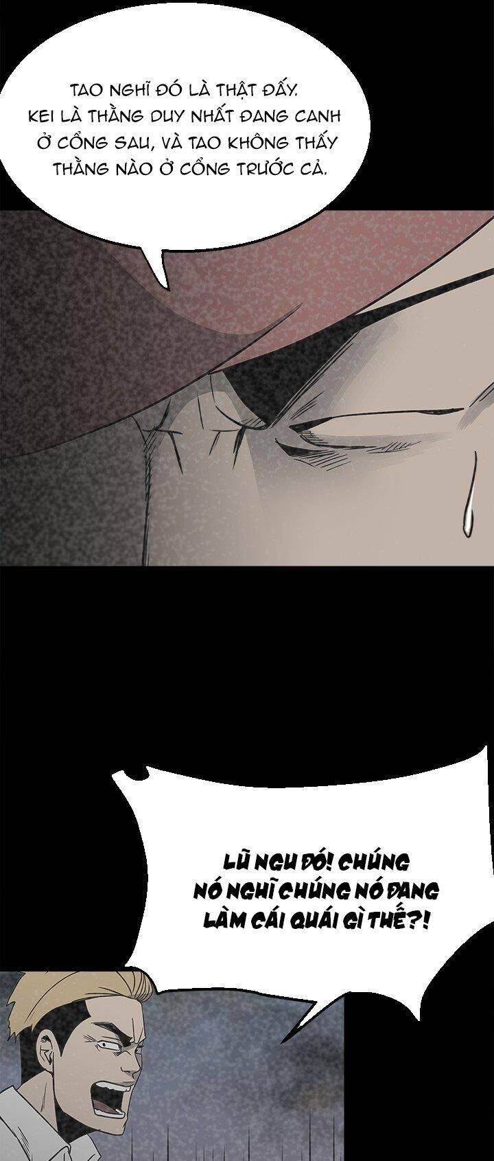 Kẻ Phản Diện Chapter 47 - 22