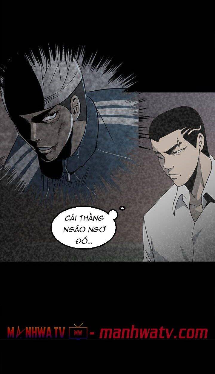 Kẻ Phản Diện Chapter 47 - 24