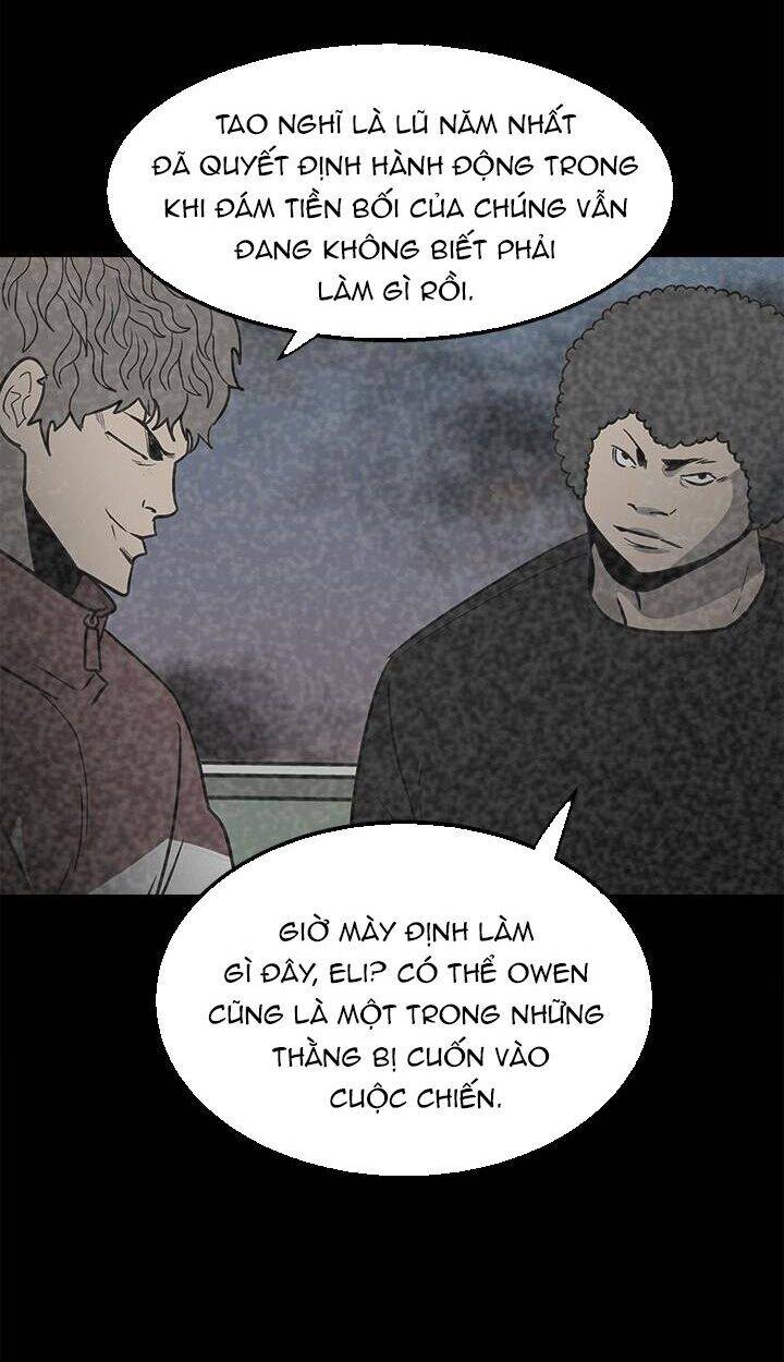 Kẻ Phản Diện Chapter 47 - 25