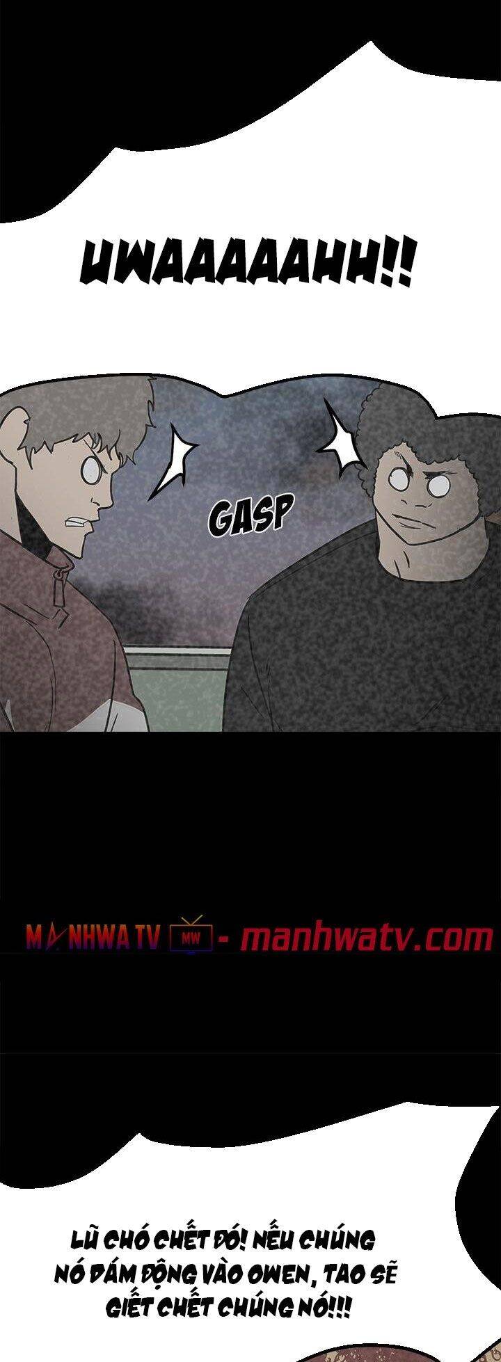 Kẻ Phản Diện Chapter 47 - 26