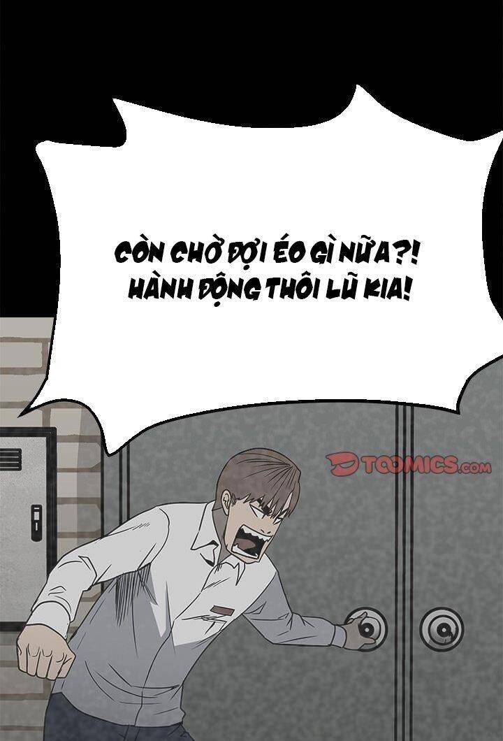 Kẻ Phản Diện Chapter 47 - 28