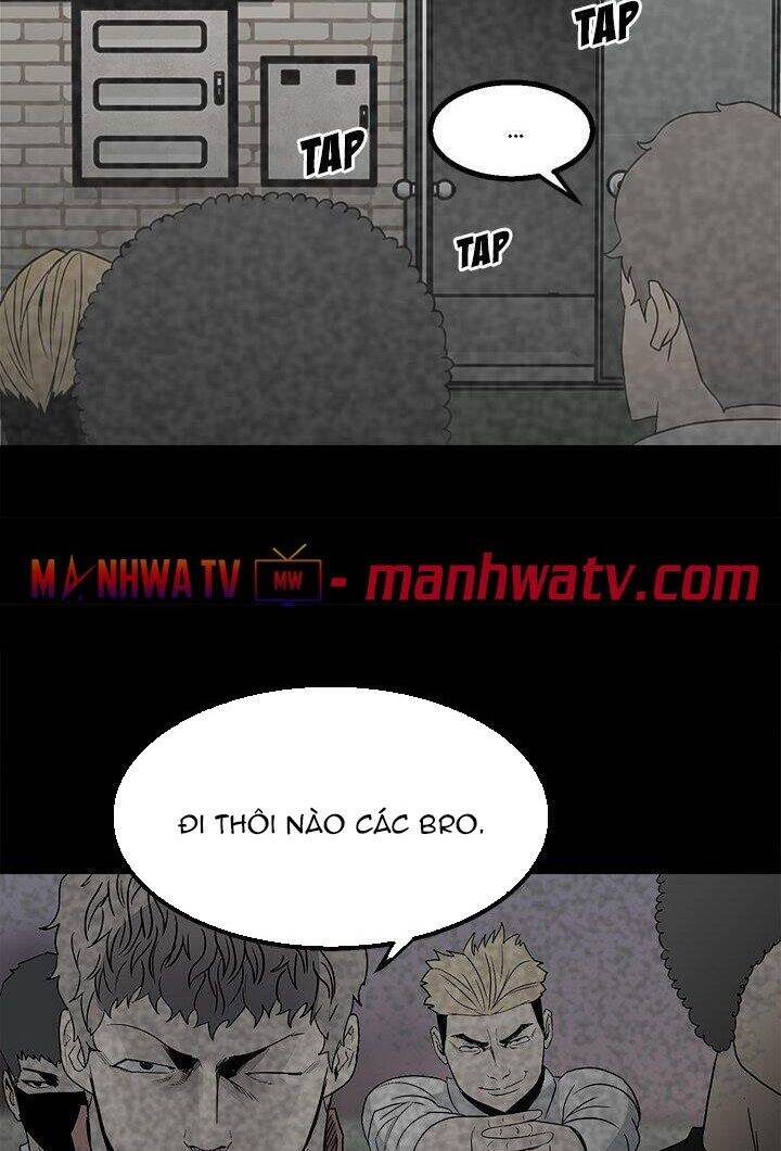 Kẻ Phản Diện Chapter 47 - 30