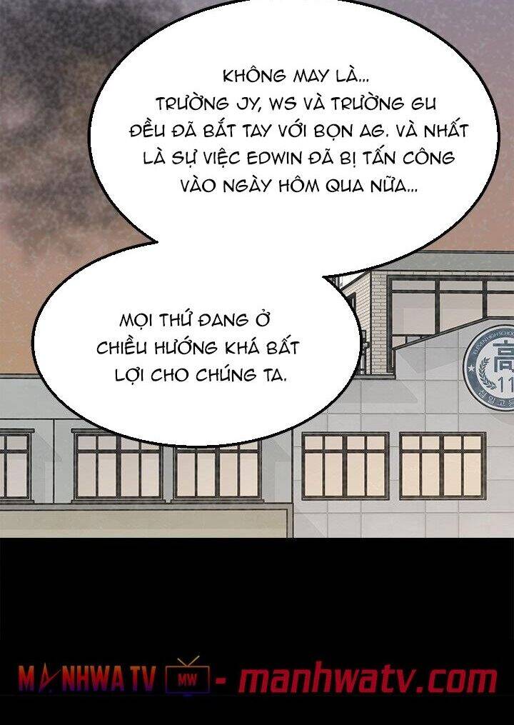 Kẻ Phản Diện Chapter 47 - 5