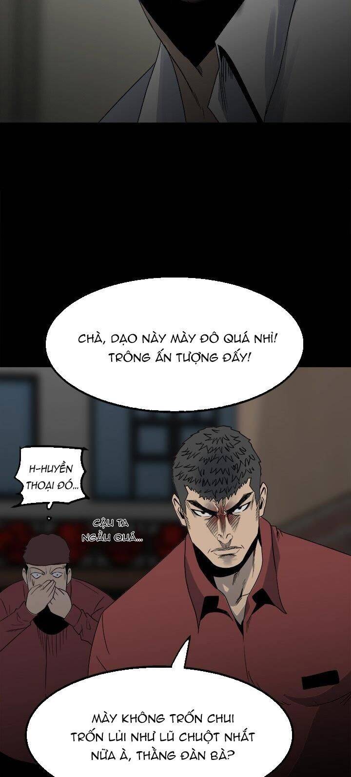 Kẻ Phản Diện Chapter 47 - 42