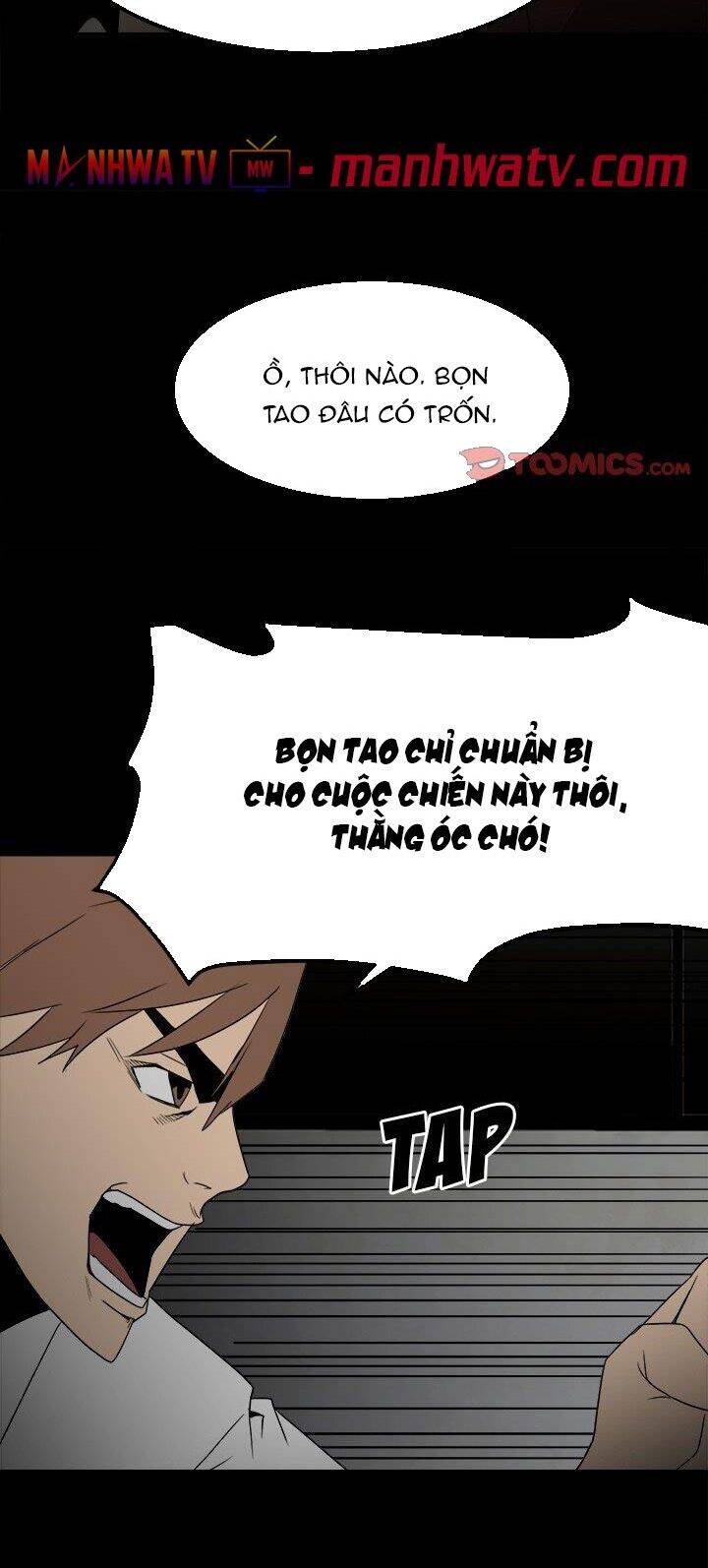 Kẻ Phản Diện Chapter 47 - 43