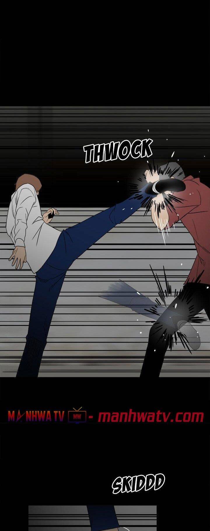 Kẻ Phản Diện Chapter 47 - 44