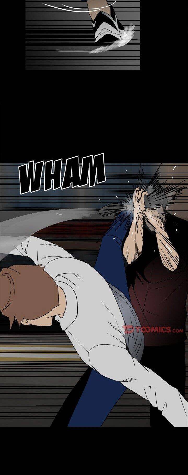 Kẻ Phản Diện Chapter 47 - 45