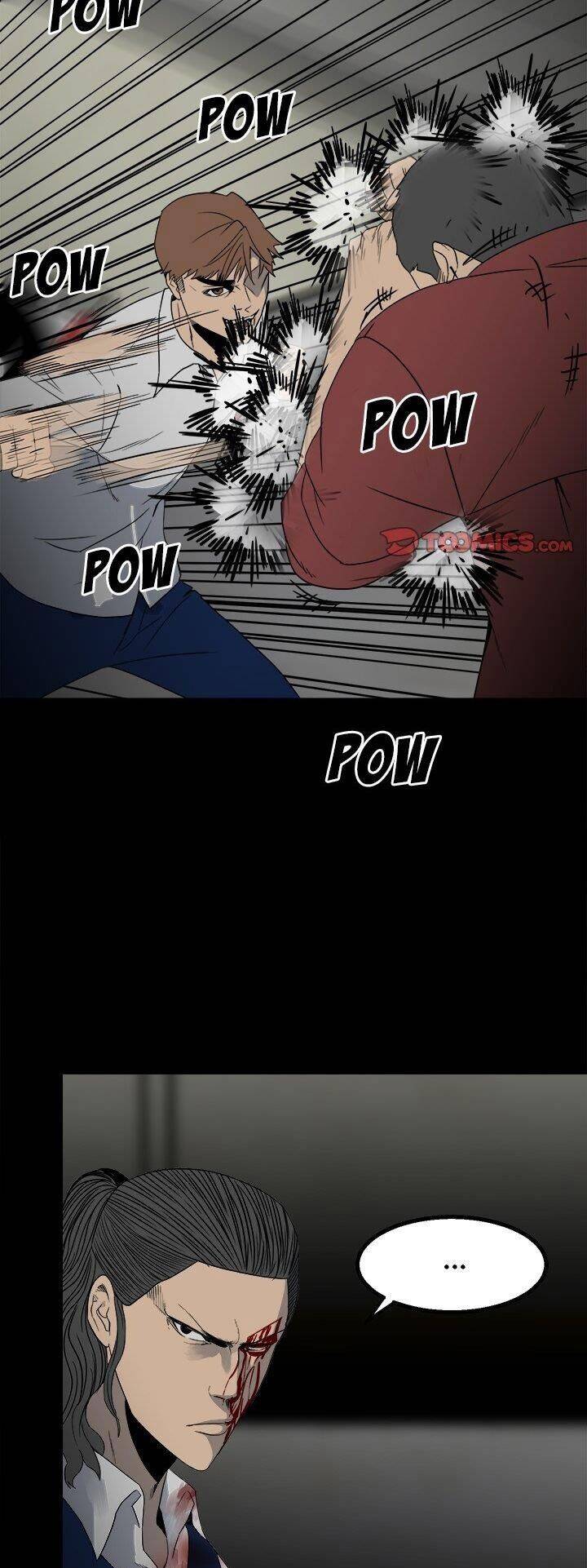 Kẻ Phản Diện Chapter 47 - 48