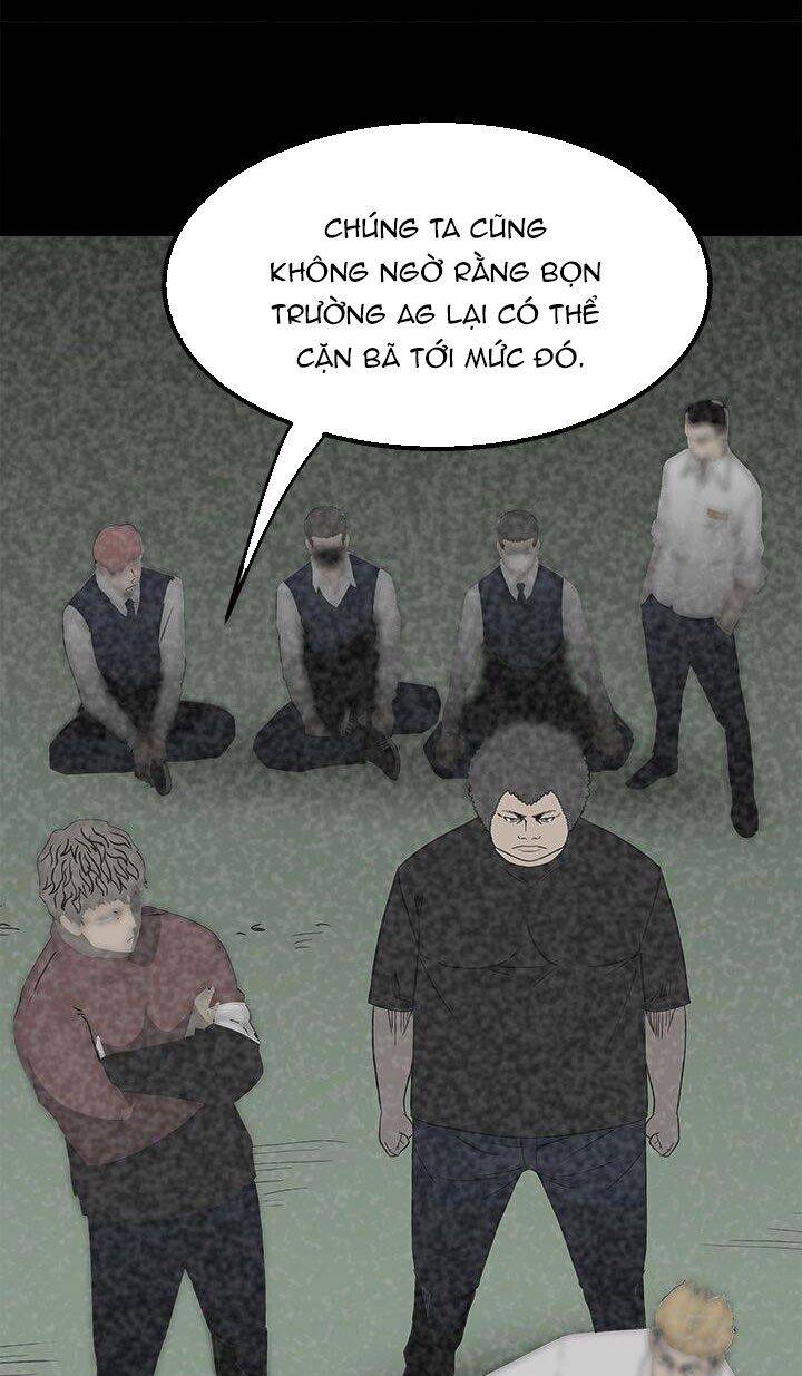 Kẻ Phản Diện Chapter 47 - 6